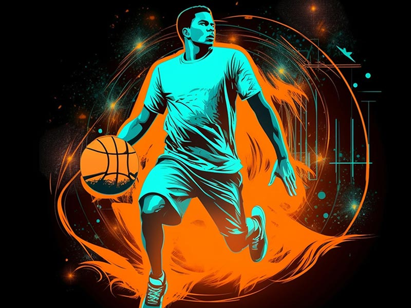 10月05日 NBA季前赛 森林狼vs掘金 全场录像回放