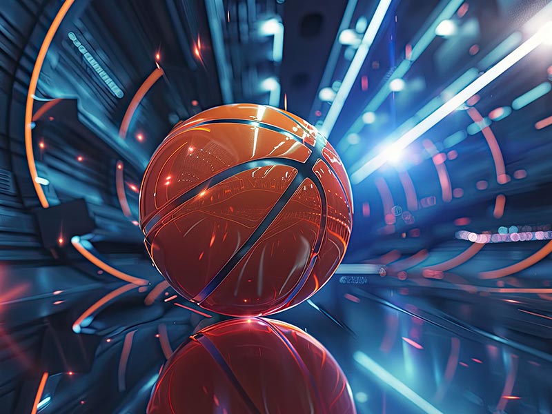 [QQ原声]WNBA季后赛半决赛G1 印第安纳狂热vs拉斯维加斯王牌  第二节 录像