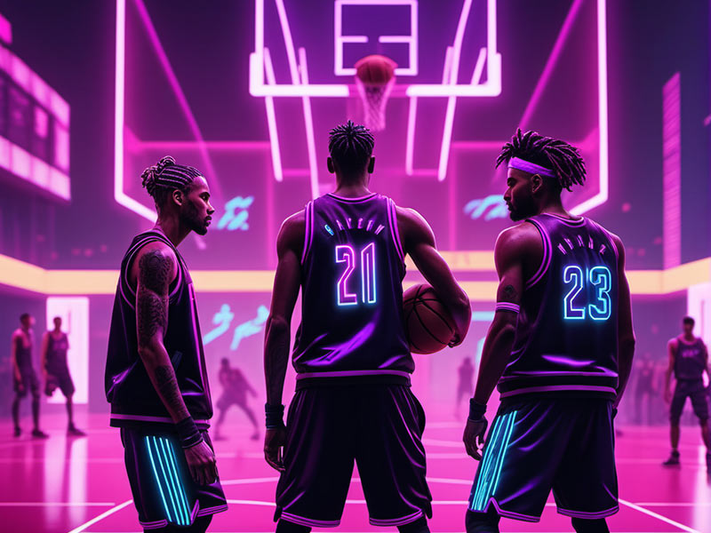 [QQ国语]NBA季前赛 太阳vs湖人 第三节 录像