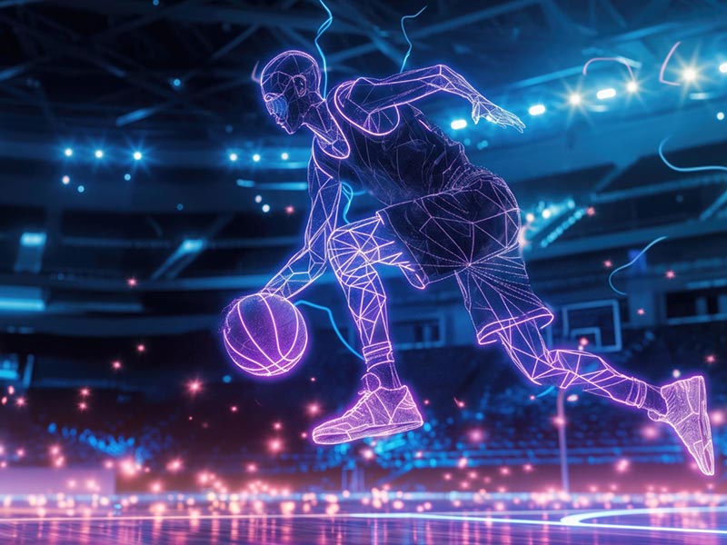 [QQ原声]NBA季前赛阿布扎比站 76人vs尼克斯 第四节 录像